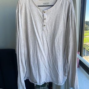 Men’s Patagonia Henley